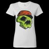 Heavy Cotton Women’s T-Shirt Thumbnail