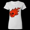 Heavy Cotton Women’s T-Shirt Thumbnail