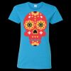 Heavy Cotton Women’s T-Shirt Thumbnail