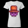 Heavy Cotton Women’s T-Shirt Thumbnail