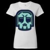 Heavy Cotton Women’s T-Shirt Thumbnail