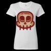 Heavy Cotton Women’s T-Shirt Thumbnail