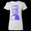 Heavy Cotton Women’s T-Shirt Thumbnail