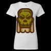 Heavy Cotton Women’s T-Shirt Thumbnail