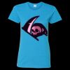 Heavy Cotton Women’s T-Shirt Thumbnail
