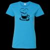 Heavy Cotton Women’s T-Shirt Thumbnail