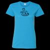 Heavy Cotton Women’s T-Shirt Thumbnail