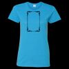 Heavy Cotton Women’s T-Shirt Thumbnail