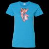 Heavy Cotton Women’s T-Shirt Thumbnail