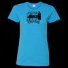 Heavy Cotton Women’s T-Shirt Thumbnail