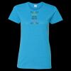 Heavy Cotton Women’s T-Shirt Thumbnail