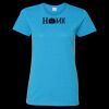 Heavy Cotton Women’s T-Shirt Thumbnail
