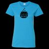 Heavy Cotton Women’s T-Shirt Thumbnail