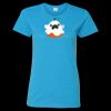 Heavy Cotton Women’s T-Shirt Thumbnail