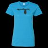 Heavy Cotton Women’s T-Shirt Thumbnail