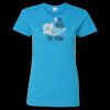 Heavy Cotton Women’s T-Shirt Thumbnail