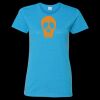 Heavy Cotton Women’s T-Shirt Thumbnail