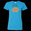 Heavy Cotton Women’s T-Shirt Thumbnail