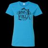 Heavy Cotton Women’s T-Shirt Thumbnail