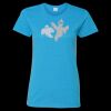 Heavy Cotton Women’s T-Shirt Thumbnail