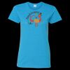 Heavy Cotton Women’s T-Shirt Thumbnail