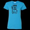 Heavy Cotton Women’s T-Shirt Thumbnail