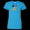 Heavy Cotton Women’s T-Shirt Thumbnail