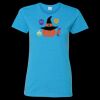 Heavy Cotton Women’s T-Shirt Thumbnail