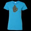 Heavy Cotton Women’s T-Shirt Thumbnail