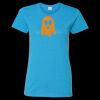 Heavy Cotton Women’s T-Shirt Thumbnail