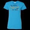 Heavy Cotton Women’s T-Shirt Thumbnail