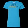Heavy Cotton Women’s T-Shirt Thumbnail