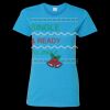 Heavy Cotton Women’s T-Shirt Thumbnail