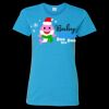 Heavy Cotton Women’s T-Shirt Thumbnail