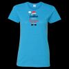 Heavy Cotton Women’s T-Shirt Thumbnail