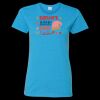 Heavy Cotton Women’s T-Shirt Thumbnail