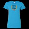 Heavy Cotton Women’s T-Shirt Thumbnail