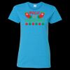 Heavy Cotton Women’s T-Shirt Thumbnail