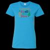 Heavy Cotton Women’s T-Shirt Thumbnail