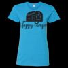 Heavy Cotton Women’s T-Shirt Thumbnail
