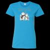 Heavy Cotton Women’s T-Shirt Thumbnail