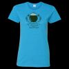 Heavy Cotton Women’s T-Shirt Thumbnail