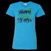 Heavy Cotton Women’s T-Shirt Thumbnail