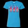 Heavy Cotton Women’s T-Shirt Thumbnail
