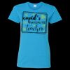 Heavy Cotton Women’s T-Shirt Thumbnail
