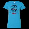 Heavy Cotton Women’s T-Shirt Thumbnail