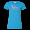 Heavy Cotton Women’s T-Shirt Thumbnail