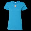 Heavy Cotton Women’s T-Shirt Thumbnail