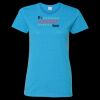 Heavy Cotton Women’s T-Shirt Thumbnail