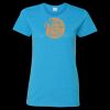 Heavy Cotton Women’s T-Shirt Thumbnail